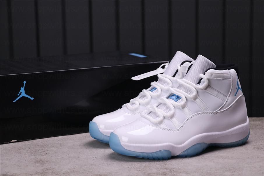 Air Jordan 12 twist