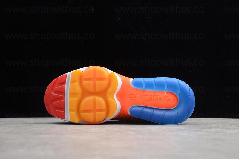 NikeRunning Air Zoom 950 - White/Multi Color