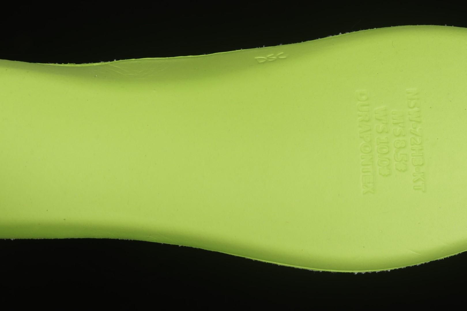 NikeUnisex Air Max 2021 Clear Emerald