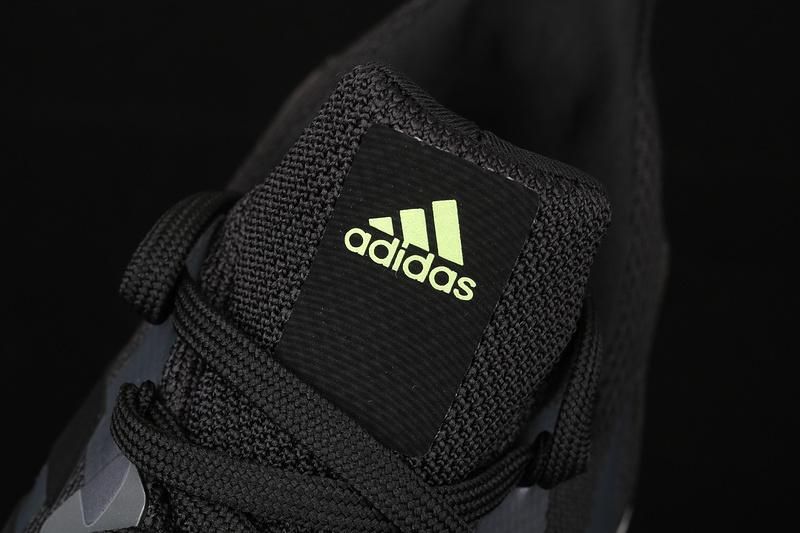 adidasMen's X9000L4 - Black/Grey Six