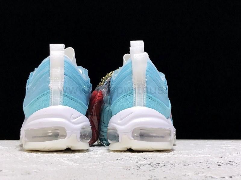 NikeAir Max 97 - Shanghai Kaleidoscope