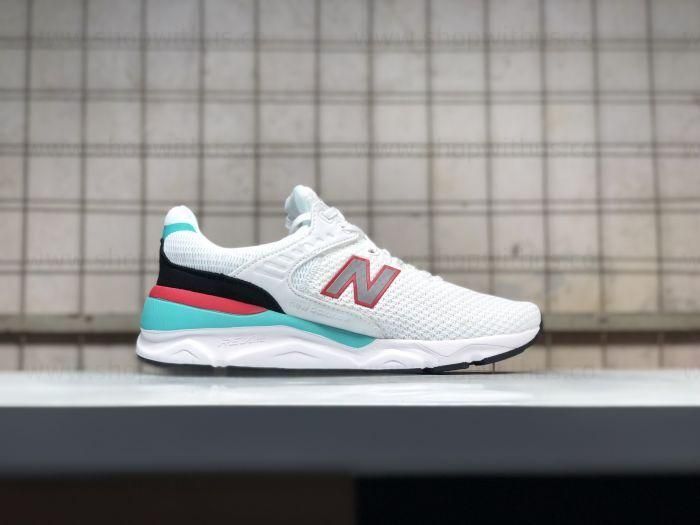 New Balance X90 - White