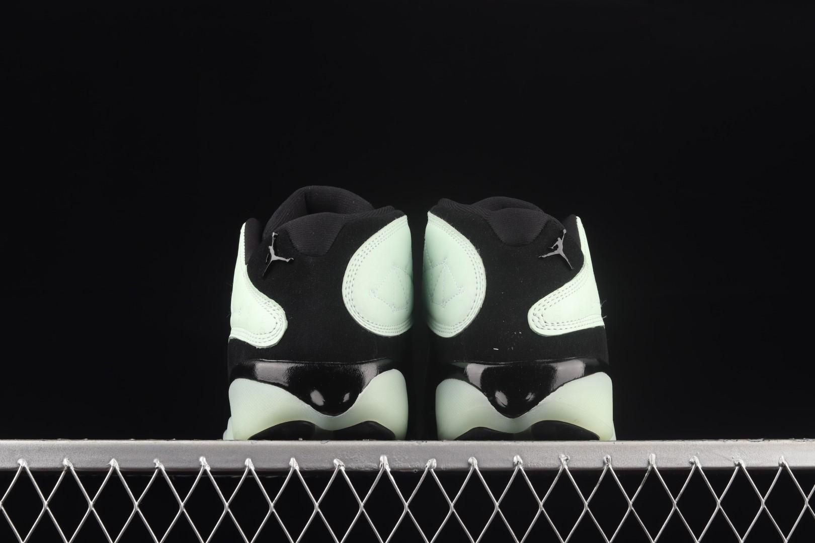 Air Jordan 13 AJ13 Retro Low - Singles' Day