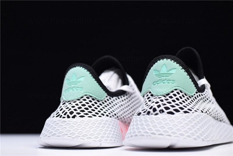 adidasOriginals Deerupt Runner - Easy Green