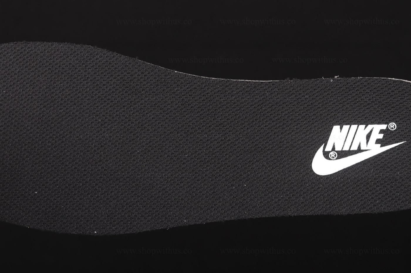 NikeMen's Dunk High - Panda