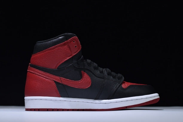 Air Jordan 1 AJ1 High The Return - Bred