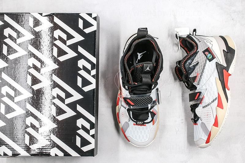 Jordan Why Not Zer0.3 - UNITE