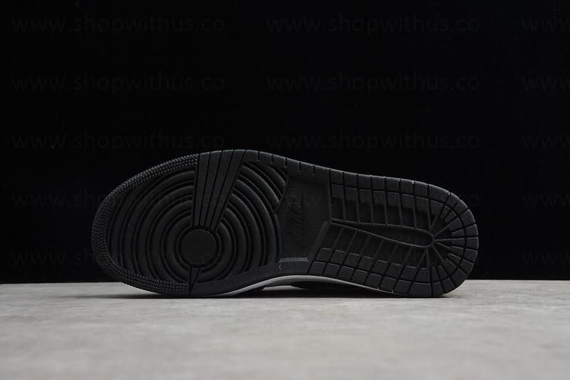 Air Jordan 1 AJ1 Low - Lightbulb
