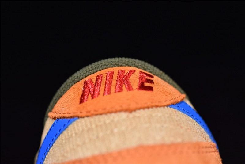 NikeSB Dunk Low Pro - Corduroy Dusty Peach