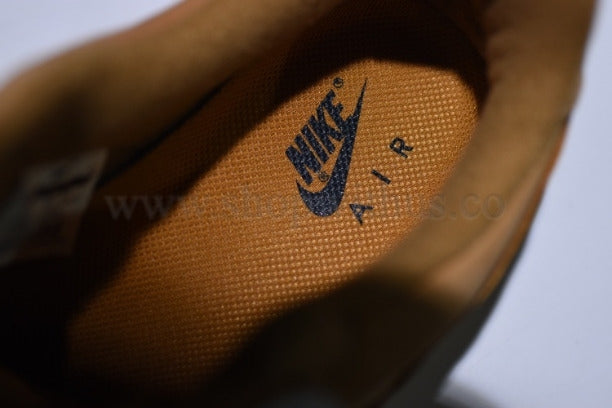 NikeAir Force 1 Low - Flax