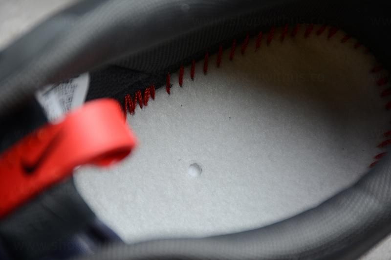 NikeAir Force 1 AF1 Low - Anthracite