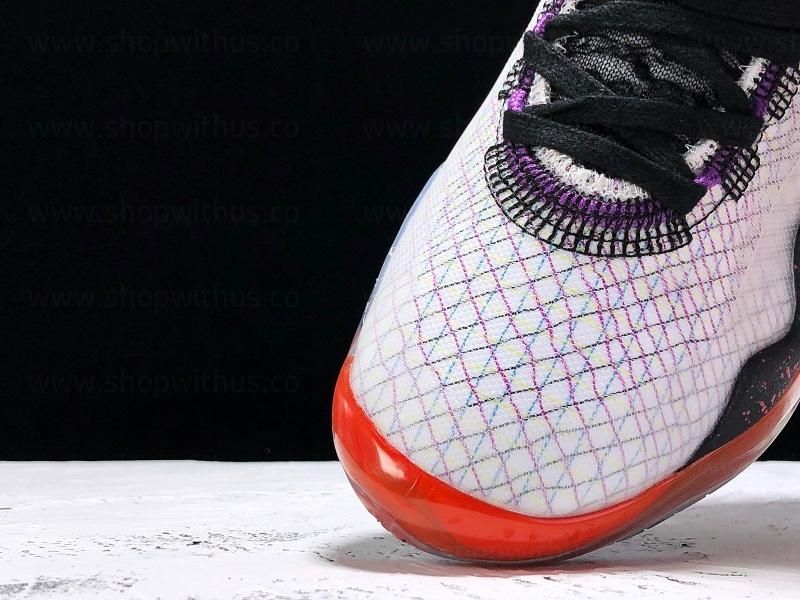 NikeBasketball Zoom KD 12 - Be True