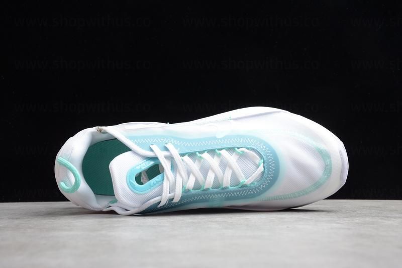 NikeUnisex Air Max 2090 - Aurora Green