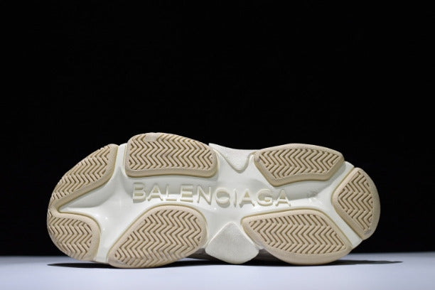 BalenciagaUnisex & Vintage Triple S Trainers - Multi