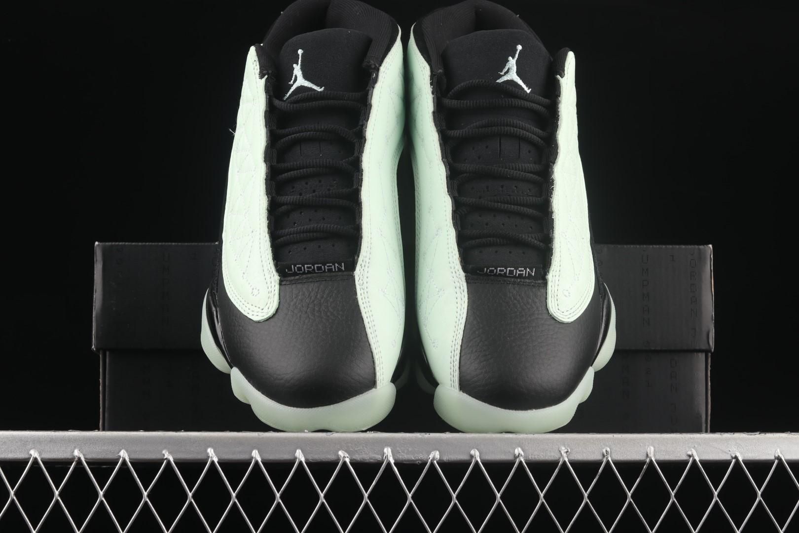 Air Jordan 13 AJ13 Retro Low - Singles' Day