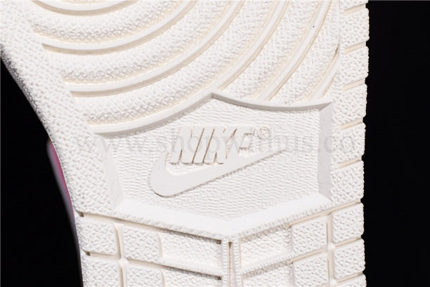 Air Jordan 1 Retro High - Phantom/Gym Red