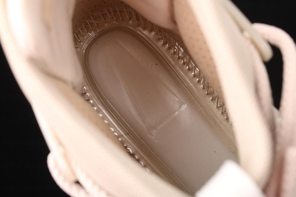 NikeAir Fear Of God 1 - Oatmeal