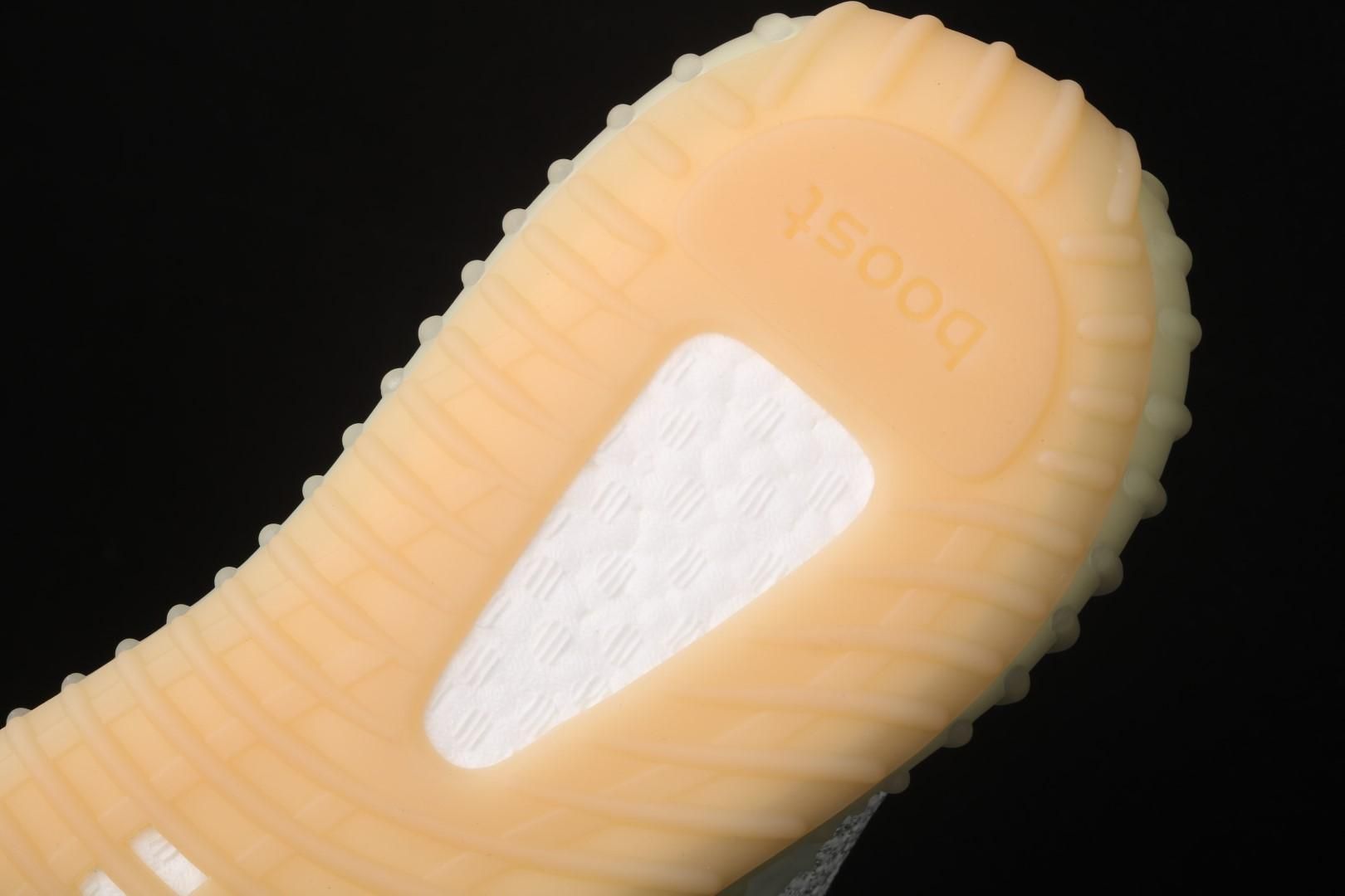 adidasMens Yeezy Boost 350 V2 - Yeshaya (Reflective)