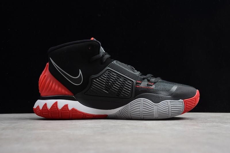NikeMens Kyrie 6 - Bred