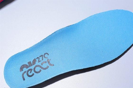 NikeAir Max 270 React - Eng Watermelon