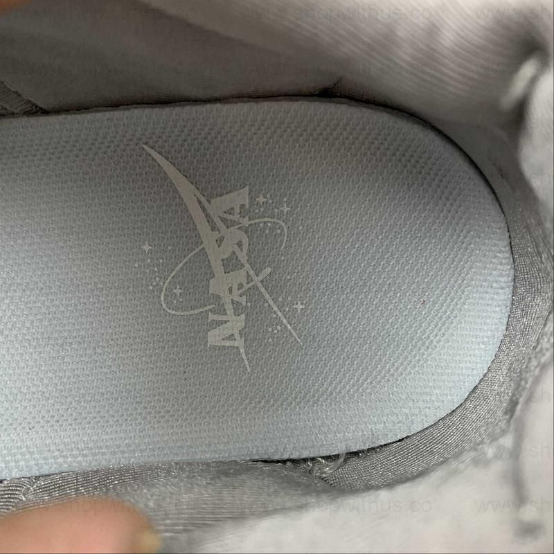 NASA X adidasOriginals Ultra 4d - Halo Silver