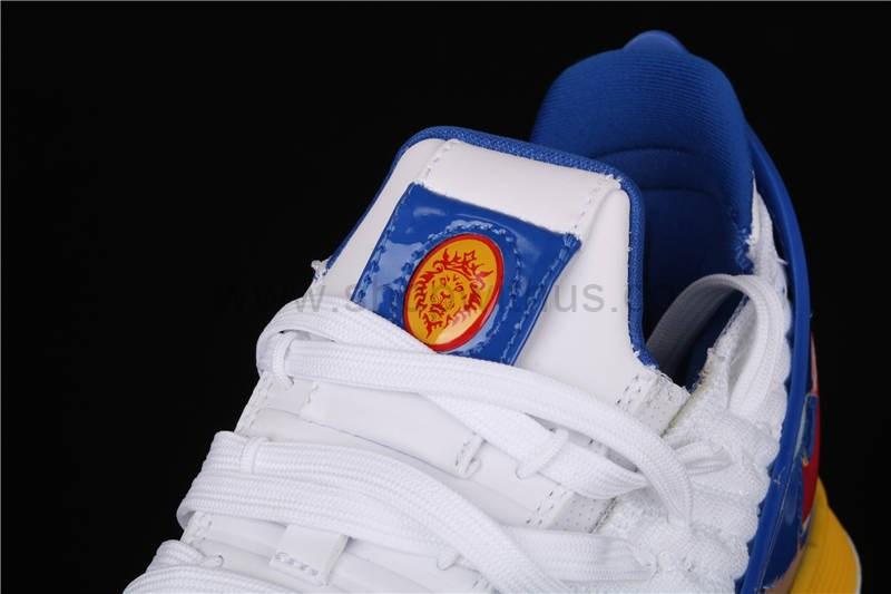 NikeLeBron 16 XVI SB EP Superman - Varsity-Royal