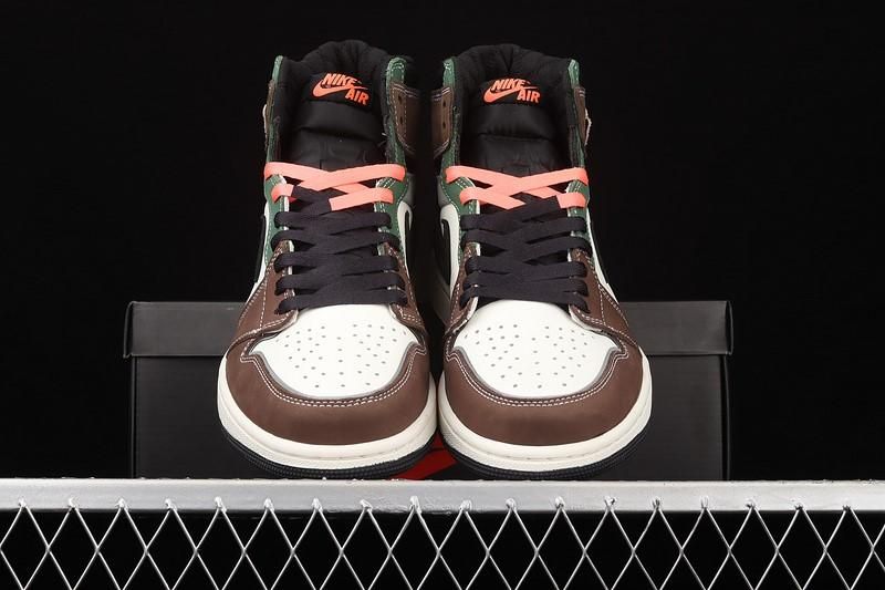 Air Jordan1 AJ1 Retro High - Hand Crafted