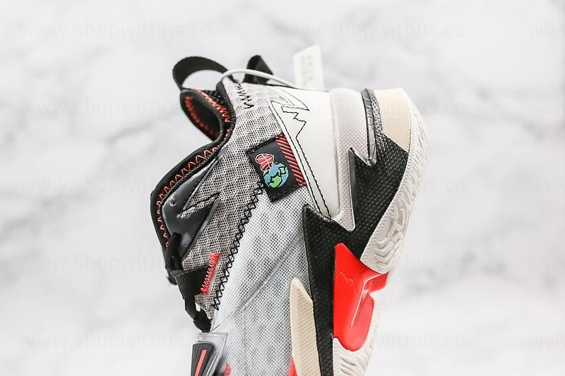 Jordan Why Not Zer0.3 - UNITE