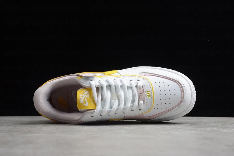 WMNS Air Force 1 AF1 Shadow - Sunshine