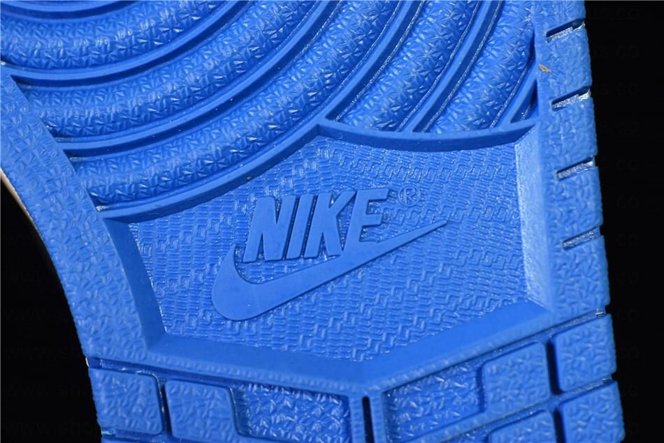 Air Jordan 1 AJ1 Low x Travis Scott - Fragment Design