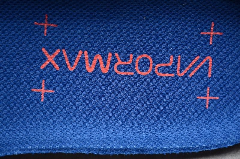 NikeUnisex Air VaporMax 2019 - Indigo Force