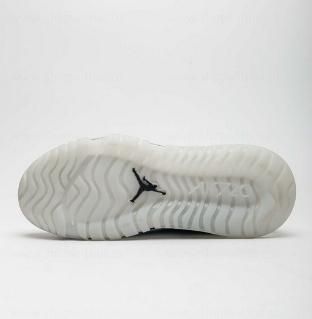 Jordan Aerospace 720 - Rookie of the Year