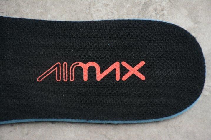 NikeAir Max 270 - Habanero Red