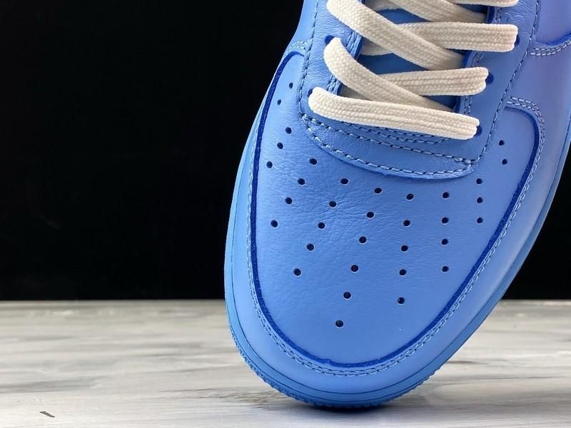NikeMens Off-White x Air Force 1 AF1 Low '07 - MCA