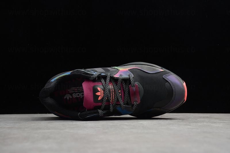 Atmos x adidasUnisex ZX 118 - Neo Tokyo