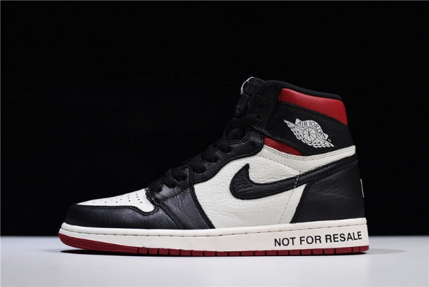 Air Jordan 1 AJ1 Retro High NOT FOR RESALE - Varsity Red