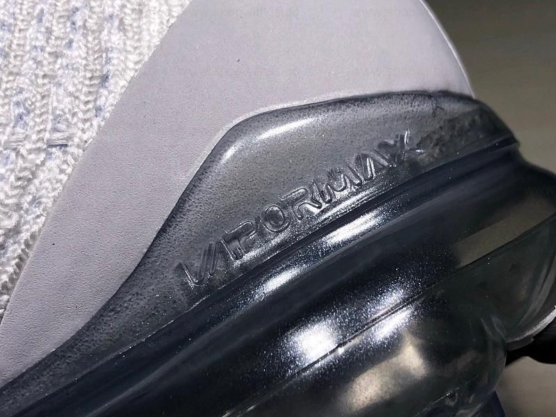 NikeAir Vapormax Flyknit 3 - White