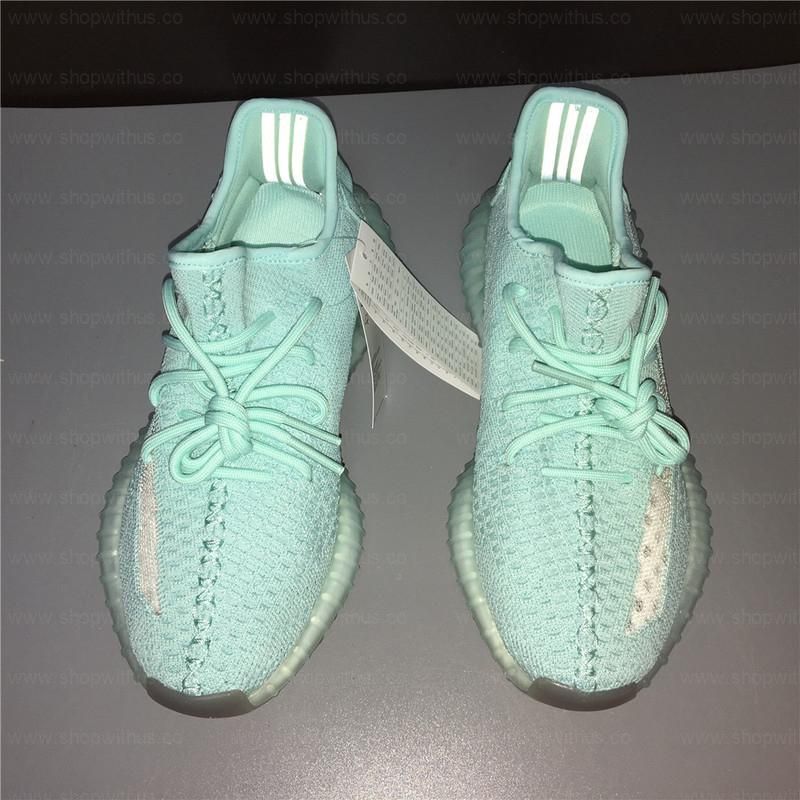 adidasYEEZY Boost 350 V2 - Ice blue