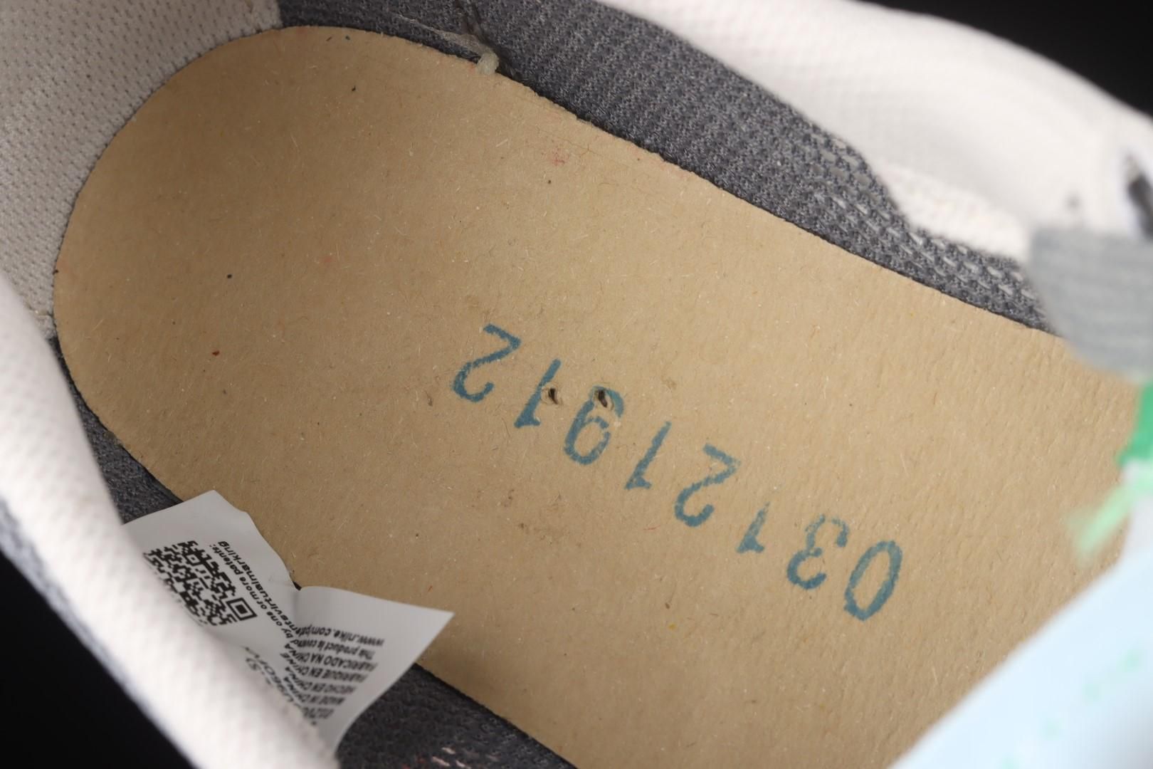 NikeUnisex LDWaffle x sacai x CLOT - Cool Grey