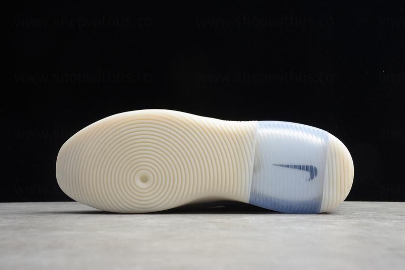 NikeAir Fear of God 1 String - The Question