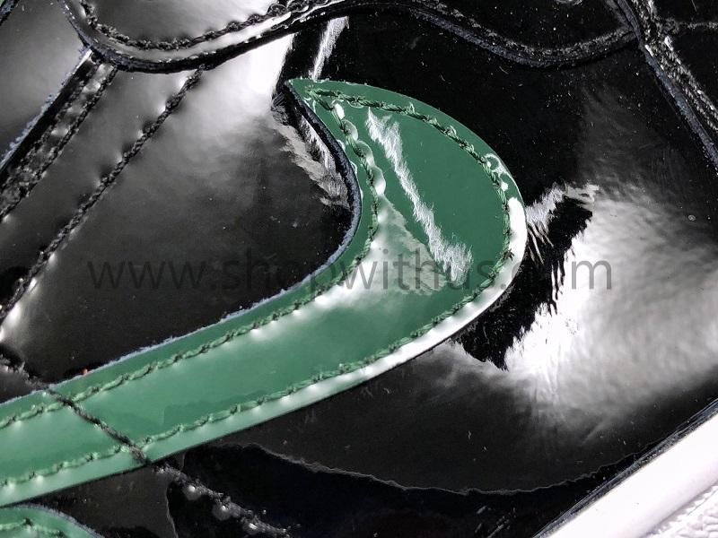 Air Jordan 1 AJ1 High OG Solefly Friends & Family