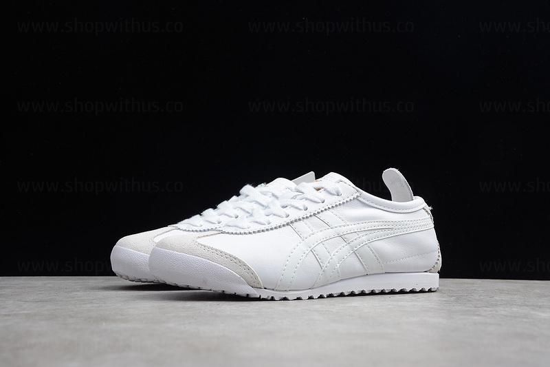 Onitsuka Tiger Mexico 66 - White