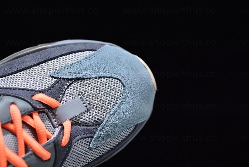 adidasOriginals YEEZY Boost 700 -Teal Blue