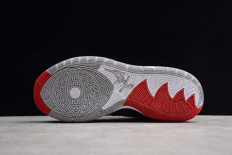 NikeMens Kyrie 6 - Bred