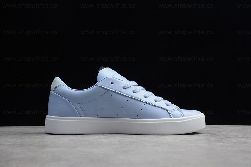 adidasOriginals Sleek - Blue