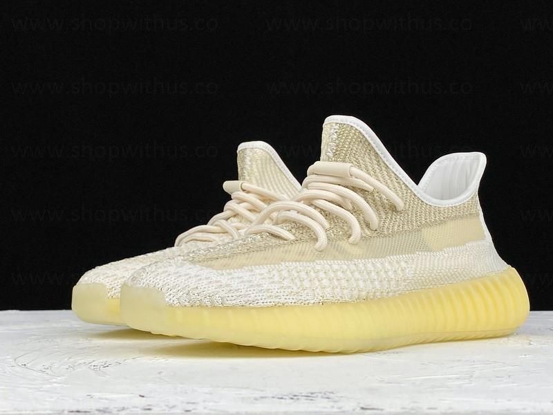 adidasOriginals YEEZY Boost 350 V2 - Abez (Reflective)