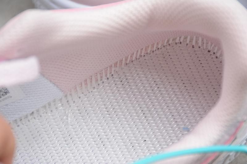 NikeUnisex Air Force 1 AF1 Shadow - Pink Foam