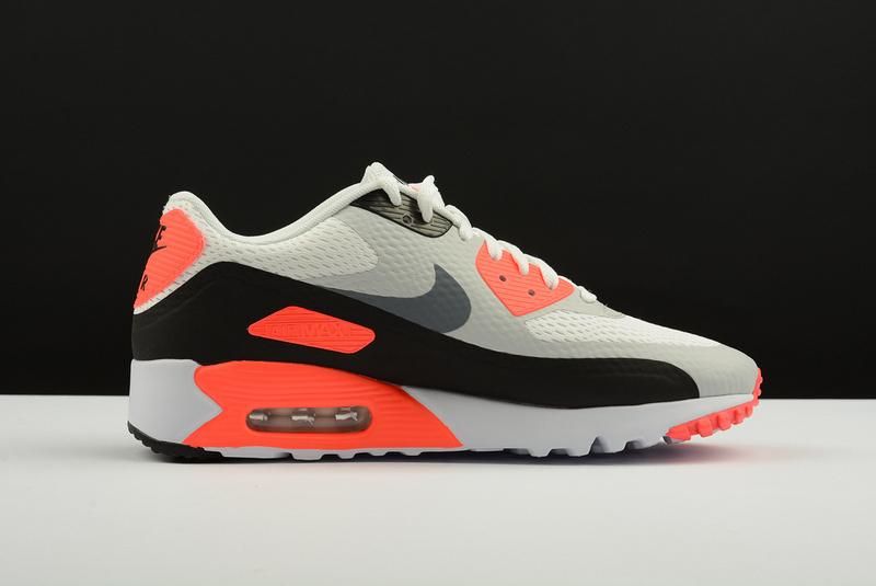 NikeUnisex Air Max 90 - "Infrared"