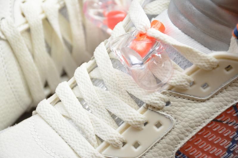 Air Jordan 5 AJ5 Retro - International Flight