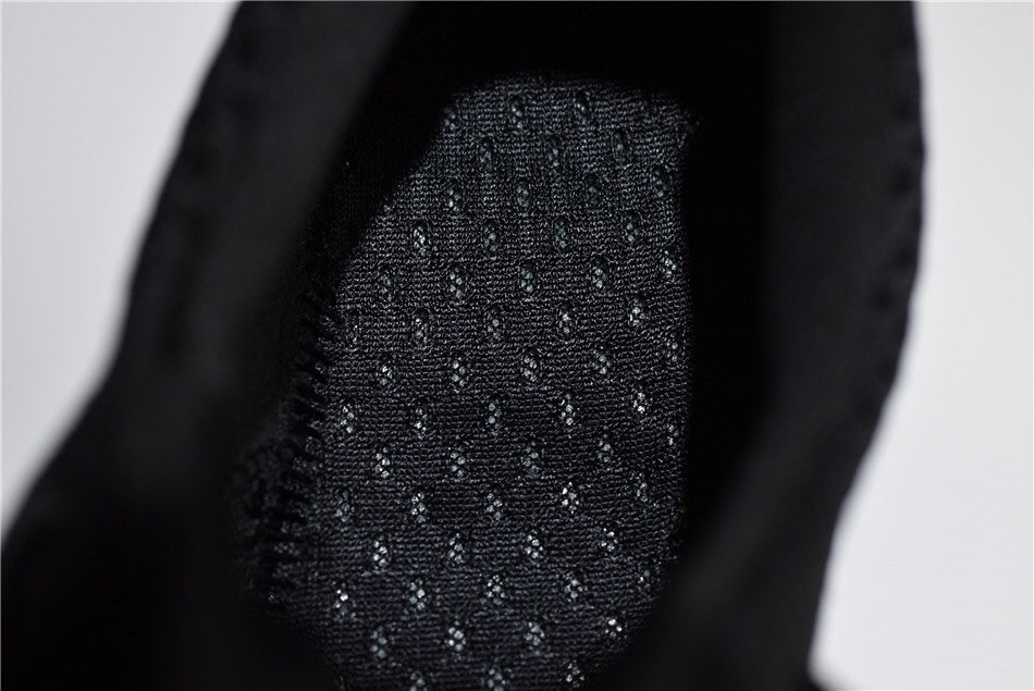 adidasMen's FutureCraft 4D - Core Black/Ash Green